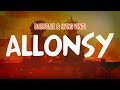 BabyDaiz Kvng Vinci Allonsy Lyric Video