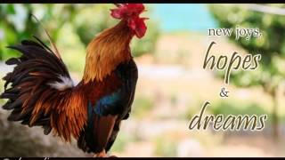 Chinese New Year | 2017 | 4715 | Rooster | Wishes | Ecard | Greeting Card | Video | 07 09