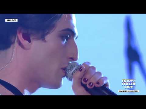 Måneskin - AMANDOTI