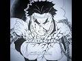 Awaken Demon Slayer Mark Or Kny Manga Edit 