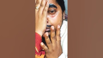 chokher vitor 😭#shorts #tranding #youtube #viral #sad #video