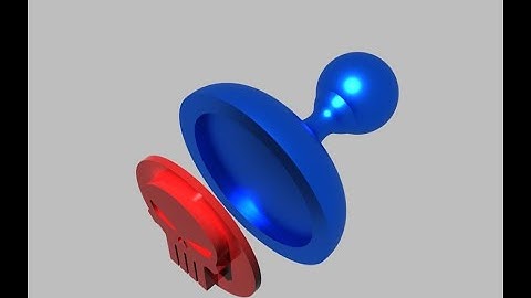 How to add textures to your design spark mechanical STL models in Rhino 7