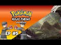 ¿MONTE LUNA O MONTE DE LA MUERTE? / Pokémon Rojo Fuego Randomlocke EP #5
