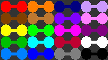 Stickman RTTB 28 Run Race ASRM in Algodoo