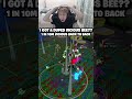 1 IN 10 MILLION! I GOT A DUPED VICIOUS BEE BACK TO BACK AT ONCE! (Bee Swarm Simulator)