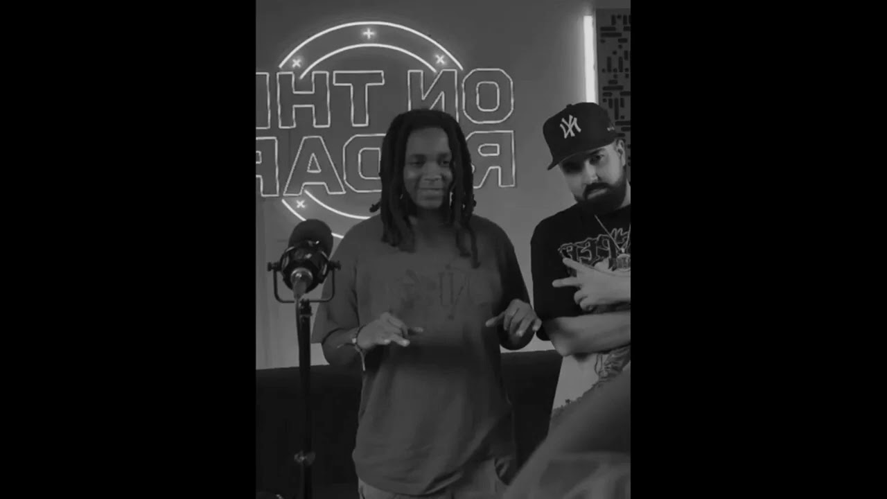 [FREE] Hurricane Wisdom Type Beat - "Capetown"