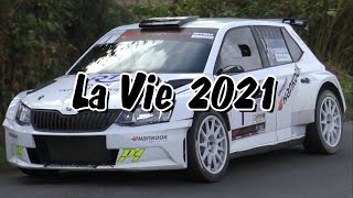 Rallye De La Vie 2021