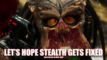 Predator Hunting Grounds Trial Period in a Nutshell