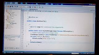 hangman game (ahorcado) java netbeans screenshot 5