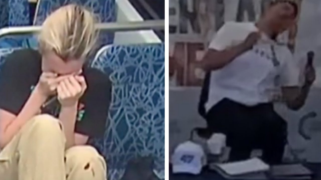 Прекращение насилия (часть 2)