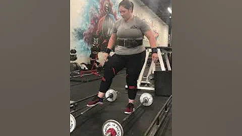 Rogue Fitness Suitcase Challenge