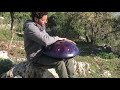 Amir weiss - hand drum (pantam) - אמיר וייס