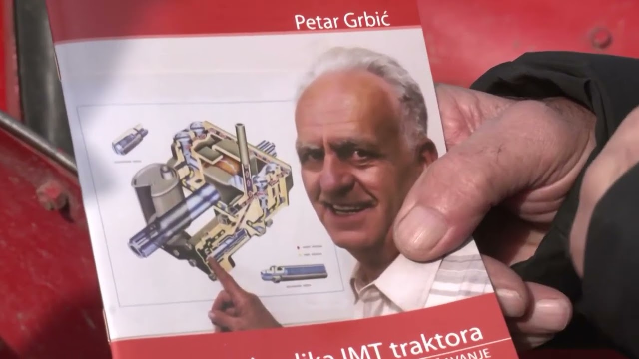 KAKO STRUKA KAŽE ep. 43 28.02.2026. Poljoprivredna mehanizacija