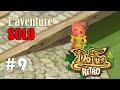 Dofus retro  aventure solo en cra  pisode 9  enfin le niveau 90 