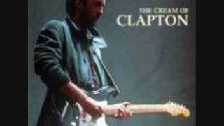 Let it Grow by Eric Clapton