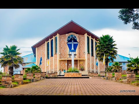 KIBEHO IGITAMBO CYA MISA YA MU GITONDO KUWA 22 11 2025