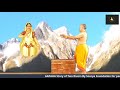 End of video