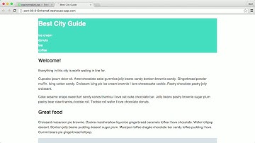 0104 Why Vertical Margins Collapse