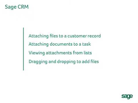 Uploading and Attaching Documents - YouTube