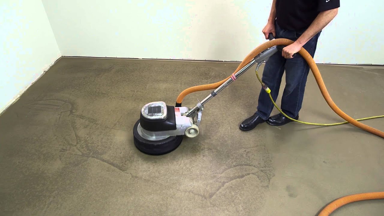 nora nTx flooring installation YouTube