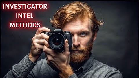 Unlocking The Secrets of Private Investigations! - Present Truth Investigations - Toronto, Ontario