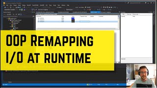 Remapping IO during Runtime