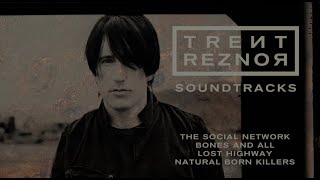 SOUNDTRACKS BY TRENT REZNOR  | Criterion Channel Teaser
