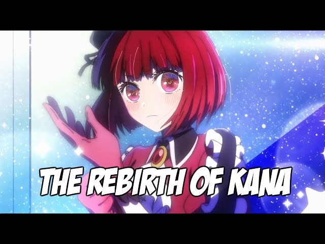 Oshi no Ko Episode 10 - Kana Arima Is the Best Written Character in the Series - Anime Corner