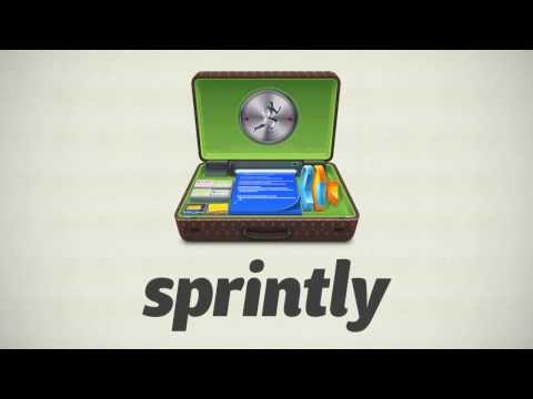 Sprintly - Closing an Item via Git