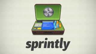 Sprintly - Closing an Item via Git