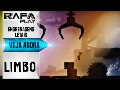 ENGRENAGENS LETAIS | LIMBO #03
