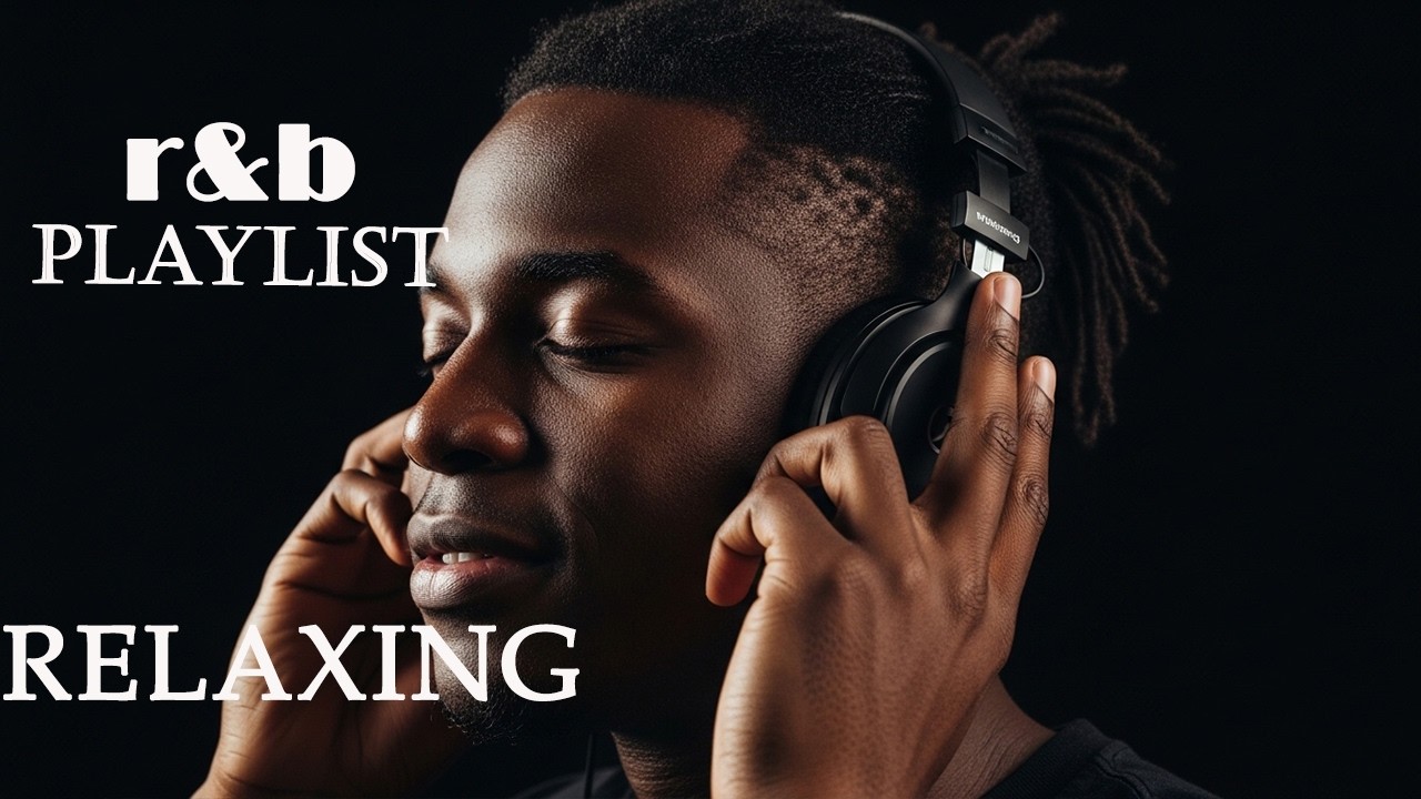 【R&B Soul】Late Night R&B Soul 🌙 Smooth Vocals & Deep Emotional Vibes