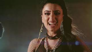 Samra - Armas