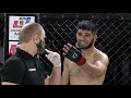 "MMA SERIES-14: FCP" - Karomatullo Sufiev (Russia) vs. Dmitry Shestakov (Russia)