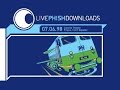 Just Jams - Phish 7/6/98