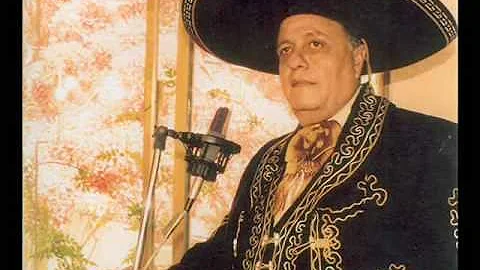 Tony Ulloa - Con Mariachi