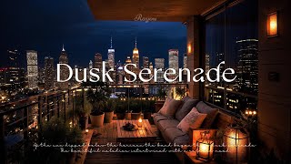 Dusk Serenade 4