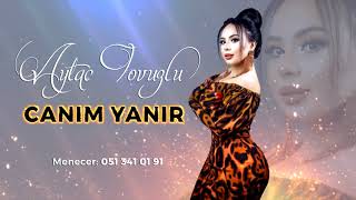 Aytac Tovuzlu - Canim Yanir (Official Music Video)