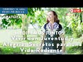 Vivir con juventud y alegra secretos para una vida radiante