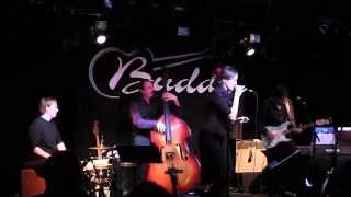 Liselotte Katharina Schmitz - The moon is a harsh mistress- Buddy 6.2.14 Information