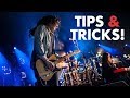 How to solo like Chris Buck (by Chris Buck!) | Friday Fretworks