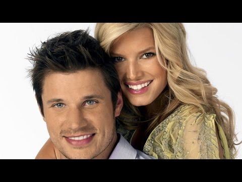 Video: Jessica Simpson un Nick Lachey Split - mēs to saprotam šoreiz