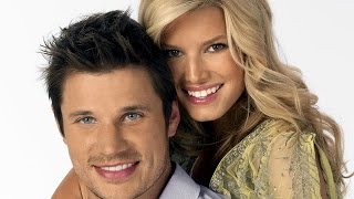 Jessica Simpson & Nick Lachey