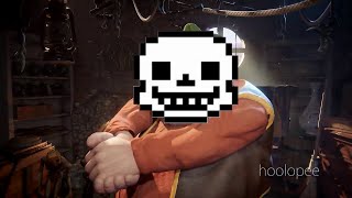 Morshu Rtx On But Its Vocoded To Megalovania