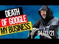 Google My Business is Dead! Long Live Google Business Profile