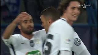 Hatem Arfa - Meilleures Actions - Girondons De Bordeaux