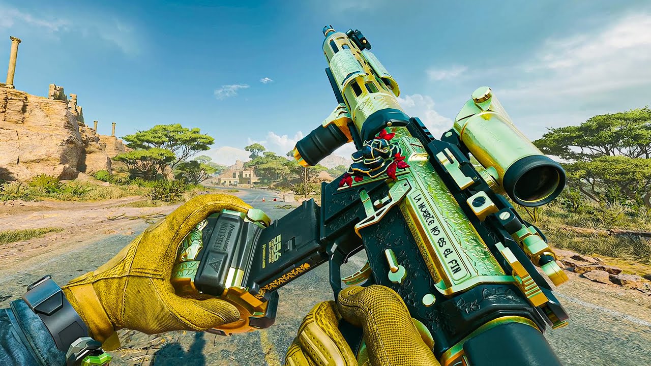 Я УКРАЛ 3,2 миллиона долларов в одиночку в составе отряда «Дельта»...