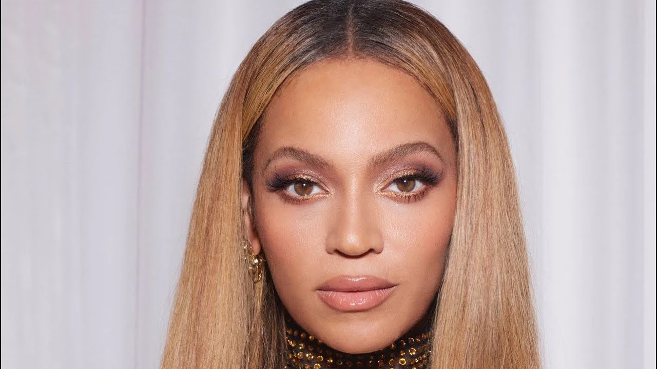 Happy Beyoncé Day!!!(and goodbye 👋🏾 Summer) - YouTube