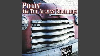 Video thumbnail of "Pickin' On Series - Ramblin' Man"