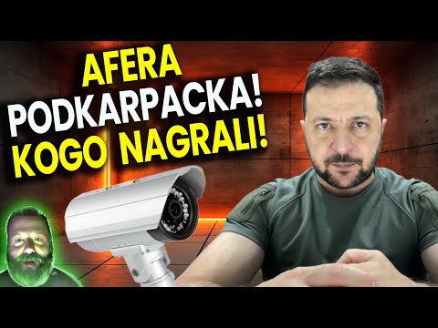 Afera Podkarpacka! Kogo Nagrali! Kogo Kontrolują! - Analiza Ator
